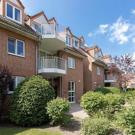 Wohnpark Am Muehlenteich - Appartement 24 Timmendorfer Strand Eksteriør billede