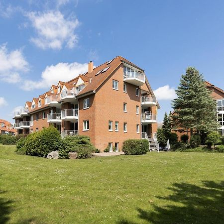 Wohnpark Am Muehlenteich - Appartement 24 Timmendorfer Strand Eksteriør billede