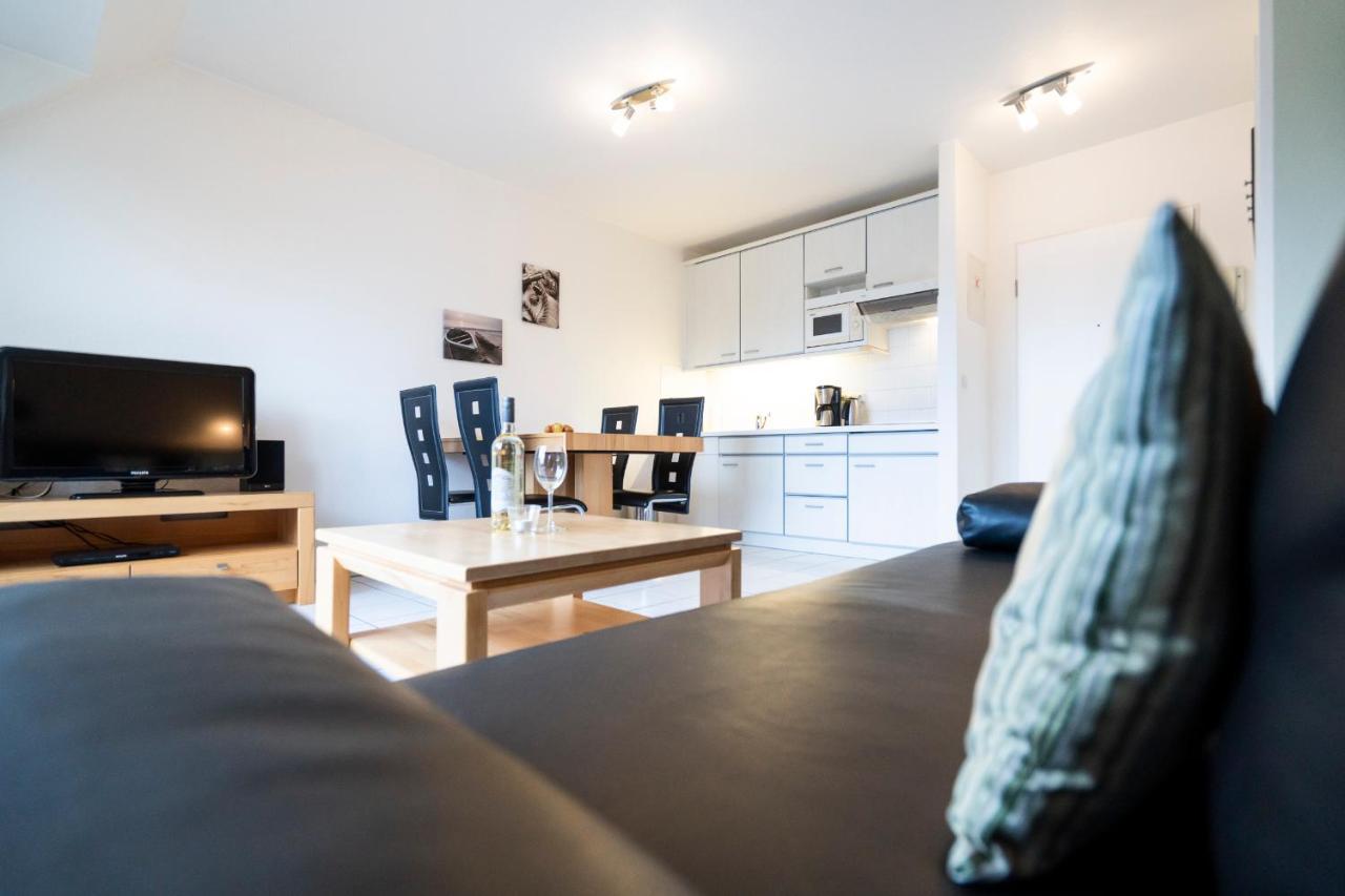 Wohnpark Am Muehlenteich - Appartement 24 Timmendorfer Strand Eksteriør billede