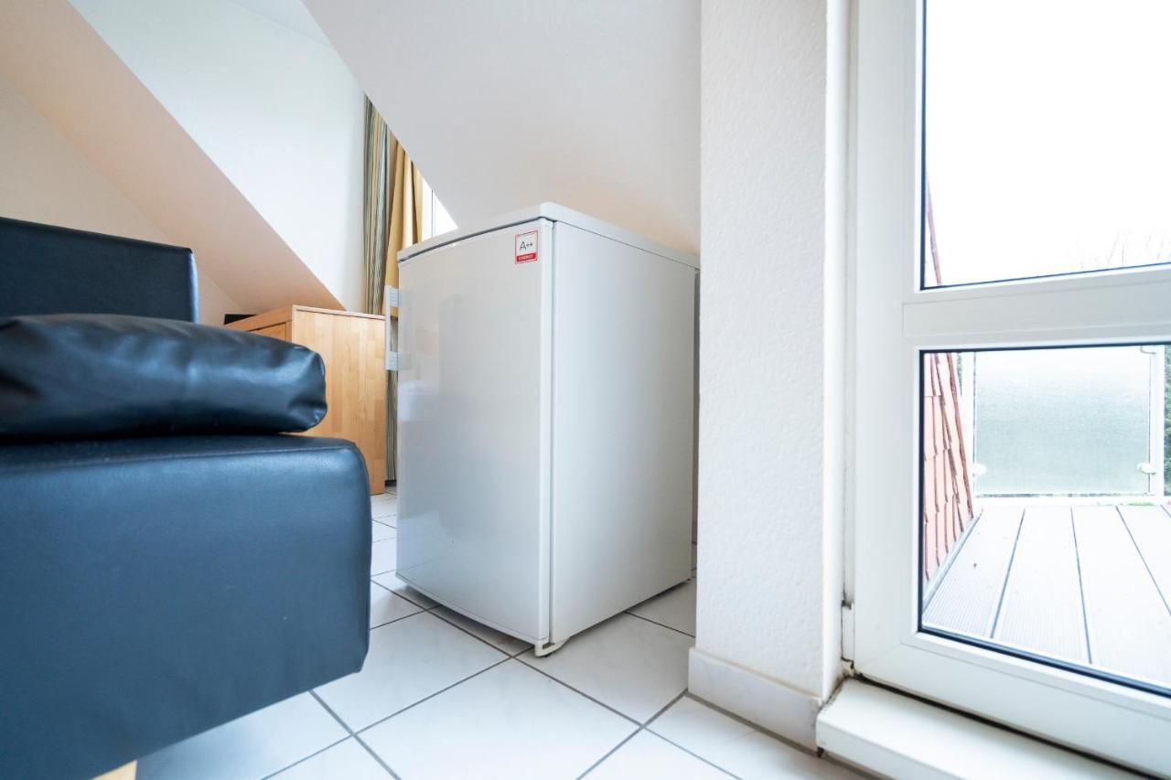 Wohnpark Am Muehlenteich - Appartement 24 Timmendorfer Strand Eksteriør billede
