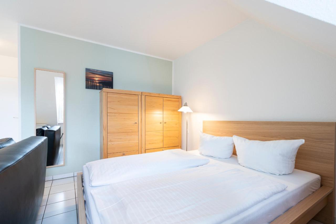 Wohnpark Am Muehlenteich - Appartement 24 Timmendorfer Strand Eksteriør billede