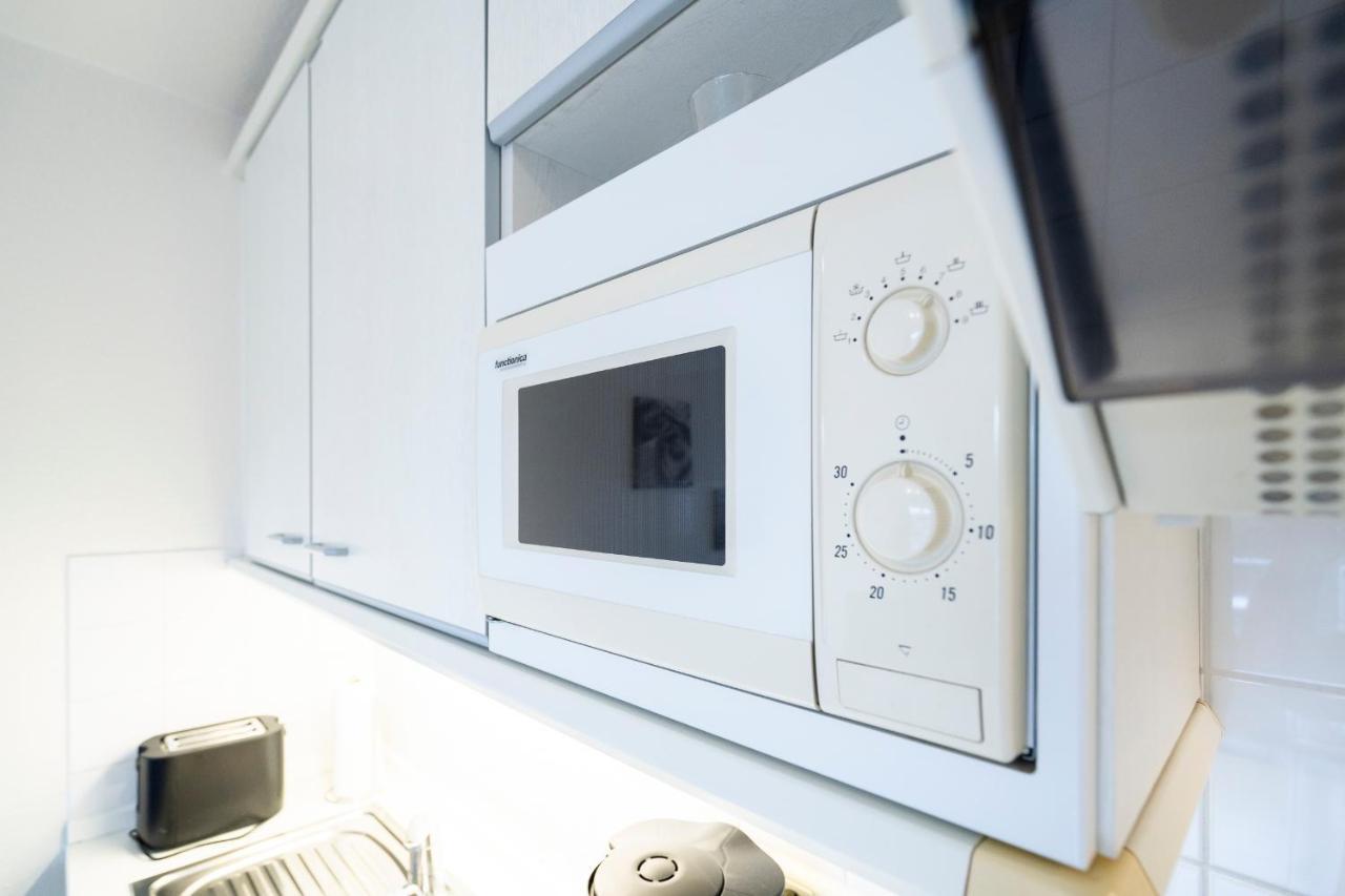 Wohnpark Am Muehlenteich - Appartement 24 Timmendorfer Strand Eksteriør billede