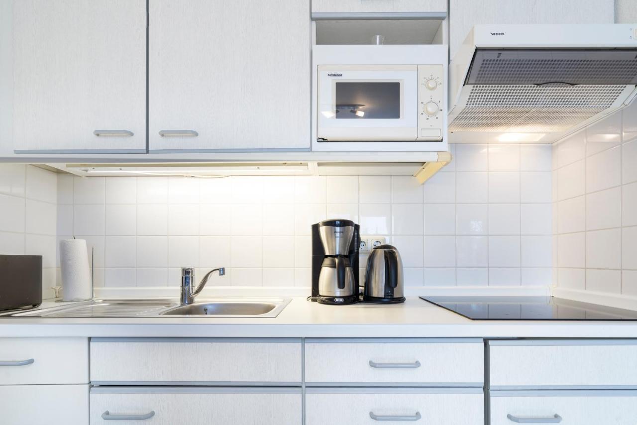 Wohnpark Am Muehlenteich - Appartement 24 Timmendorfer Strand Eksteriør billede