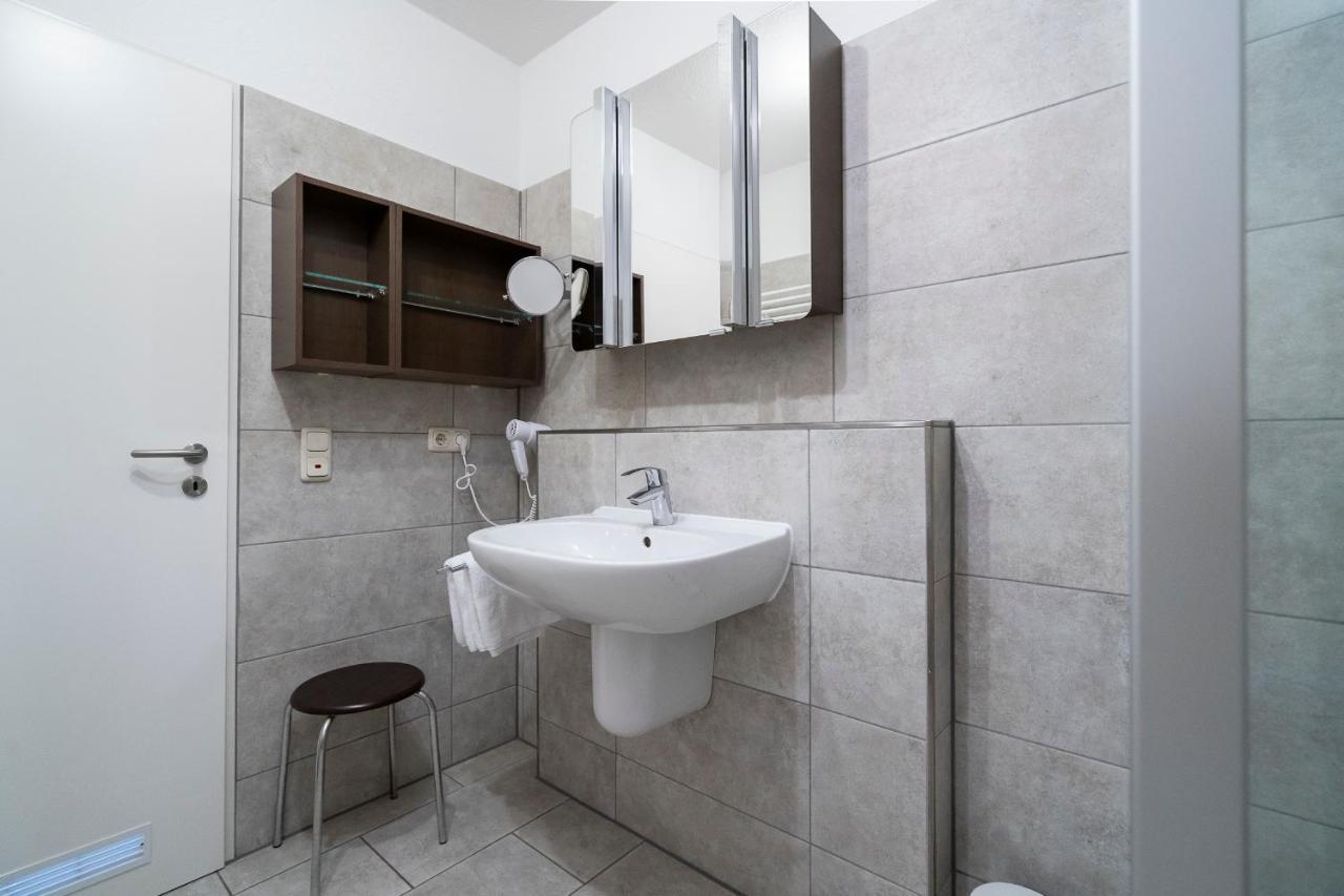 Wohnpark Am Muehlenteich - Appartement 24 Timmendorfer Strand Eksteriør billede