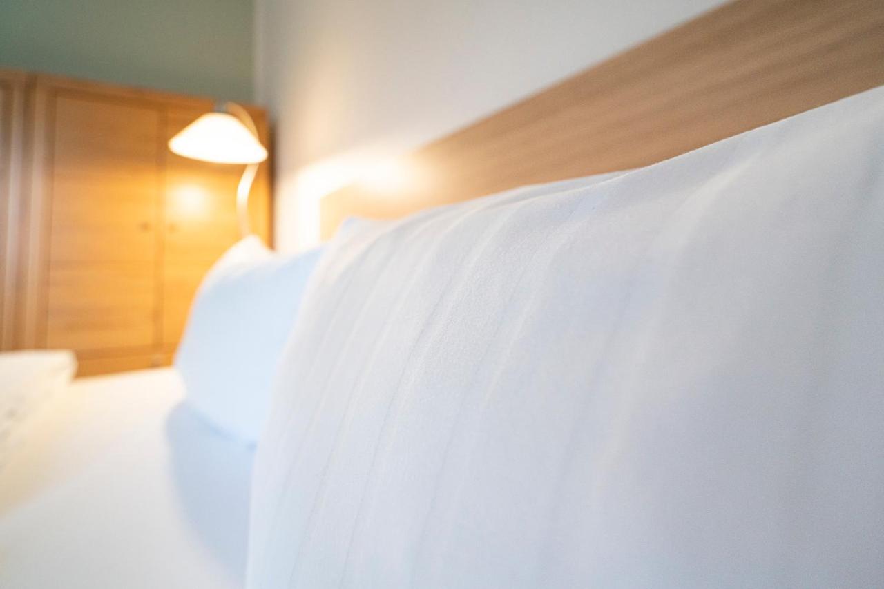 Wohnpark Am Muehlenteich - Appartement 24 Timmendorfer Strand Eksteriør billede