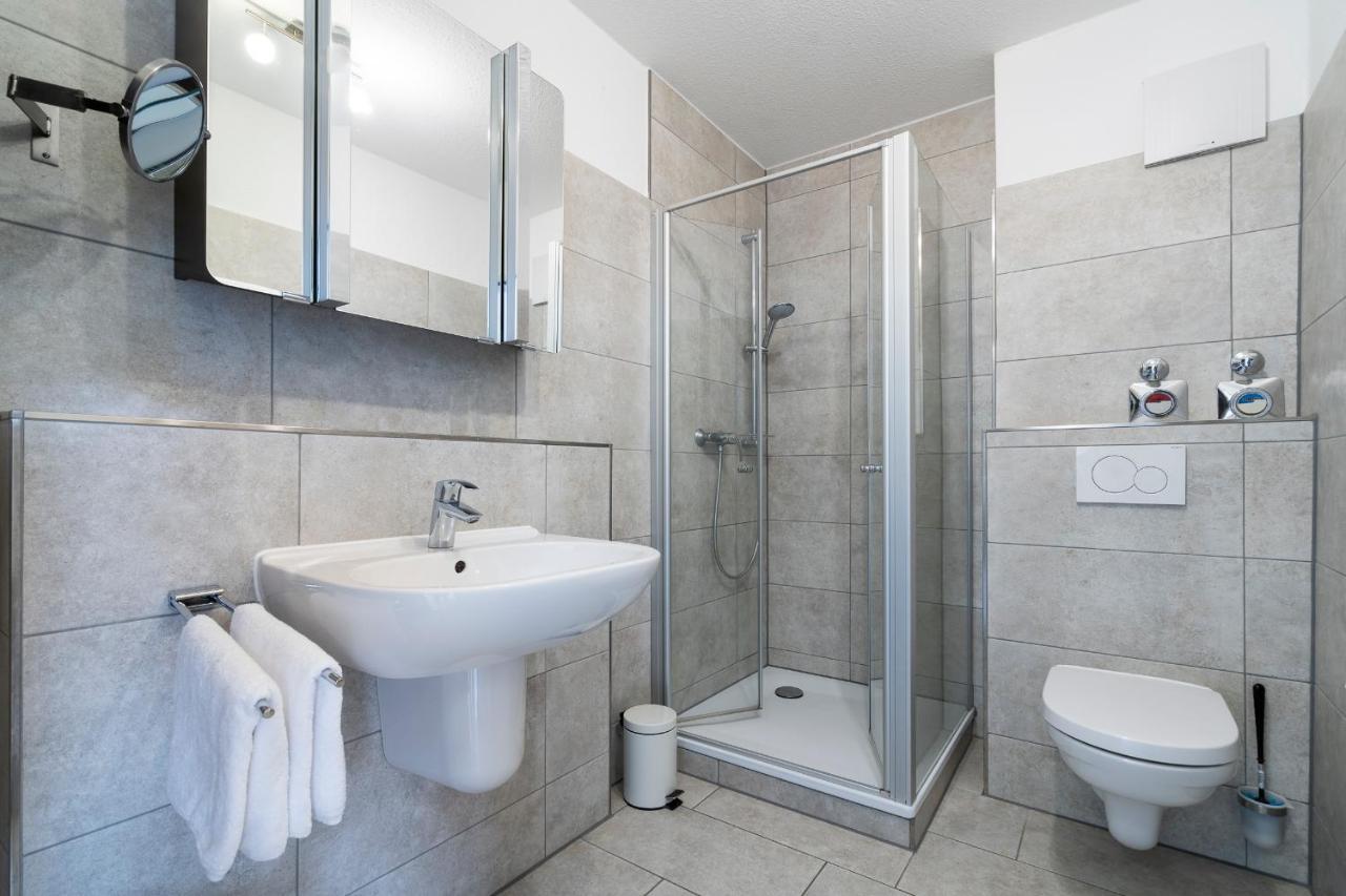 Wohnpark Am Muehlenteich - Appartement 24 Timmendorfer Strand Eksteriør billede